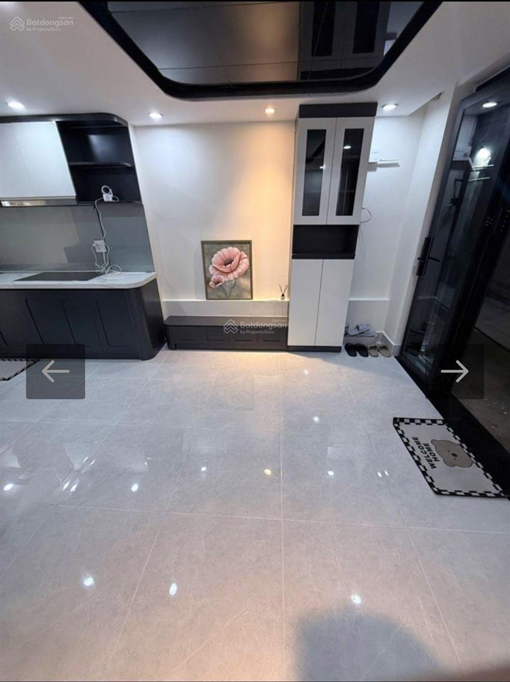 Siêu phẩm lê đại hành quận 11 giáp quận 5  hẻm 3m thông gần mặt tiển