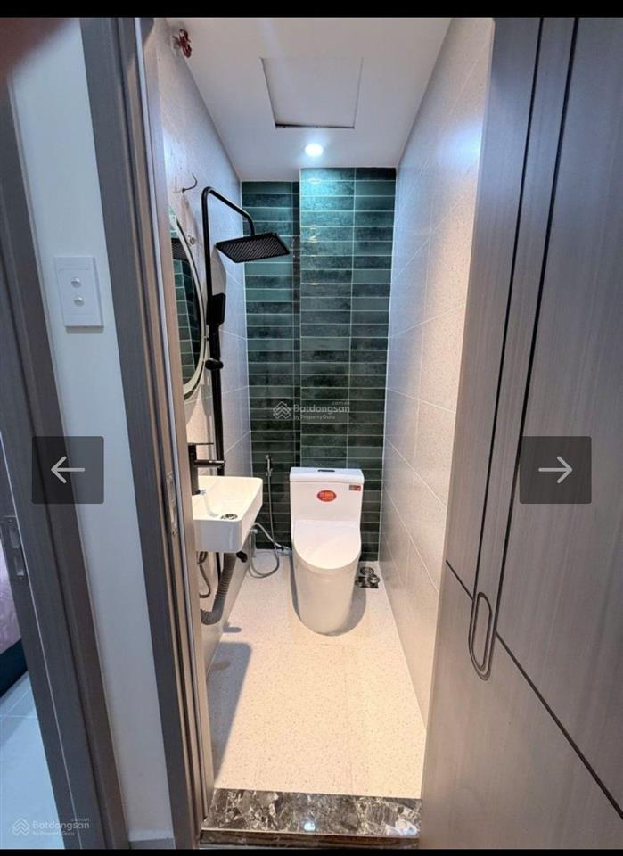 Siêu phẩm lê đại hành quận 11 giáp quận 5  hẻm 3m thông gần mặt tiển