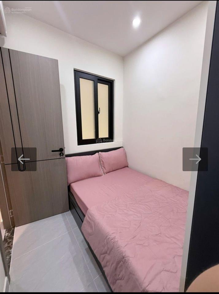 Siêu phẩm lê đại hành quận 11 giáp quận 5  hẻm 3m thông gần mặt tiển