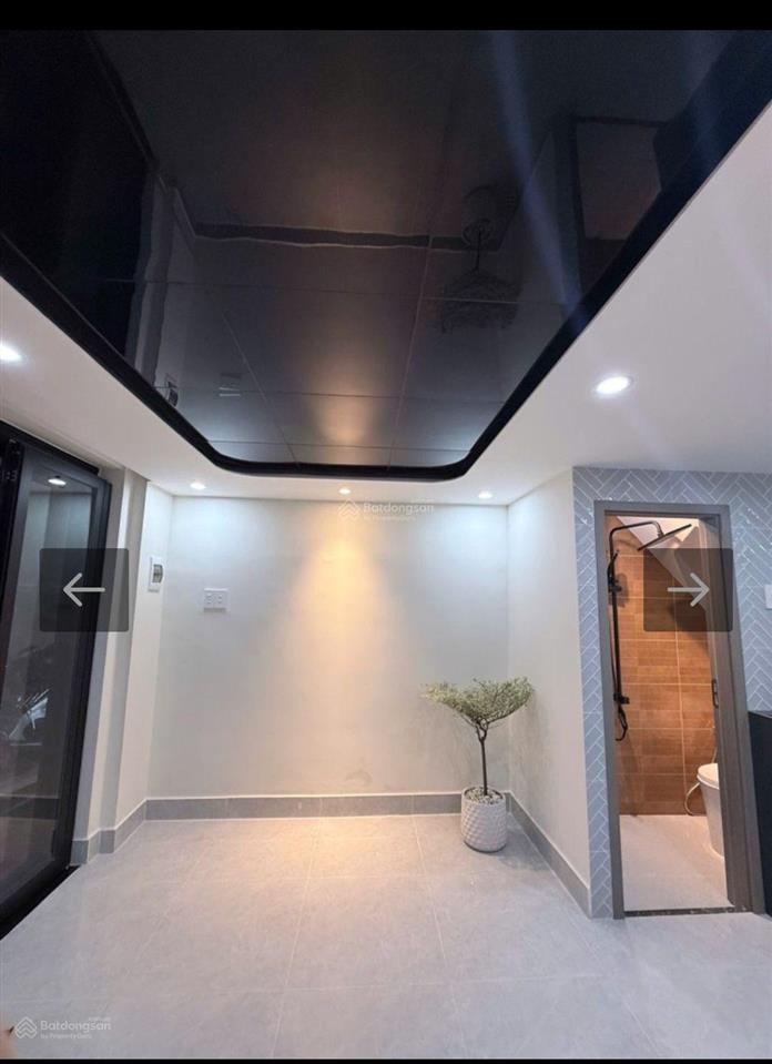 Siêu phẩm lê đại hành quận 11 giáp quận 5  hẻm 3m thông gần mặt tiển
