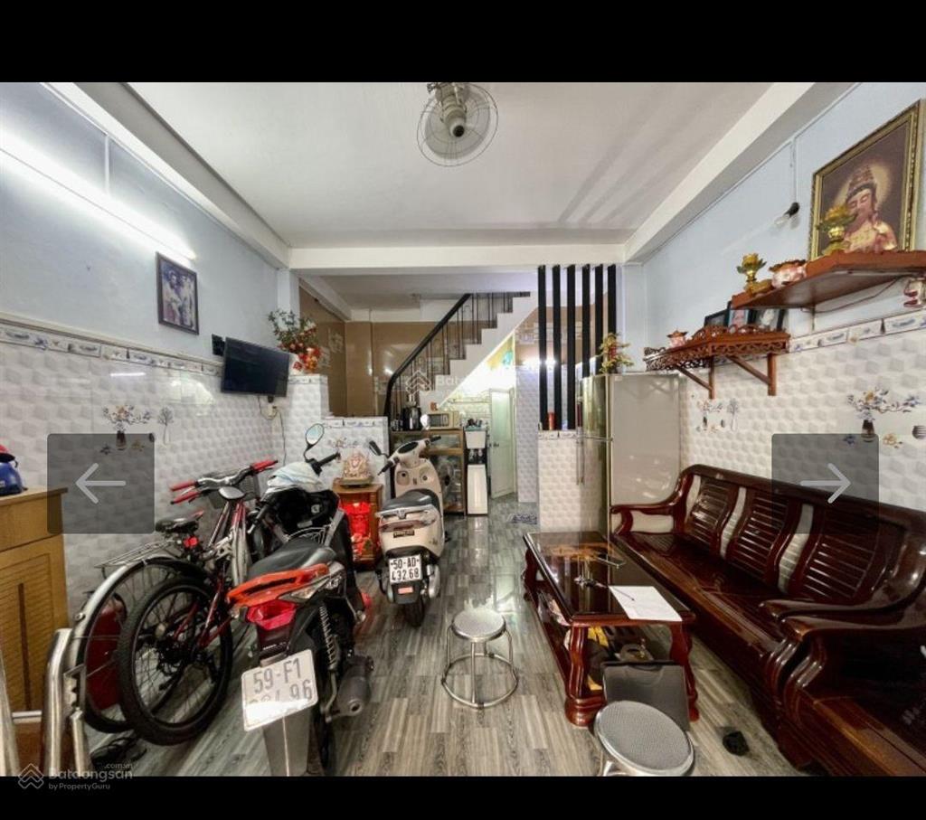 Ni sư huỳnh huỳnh liên hẻm xe tải 8m chỉ 5 tỷ xíu..