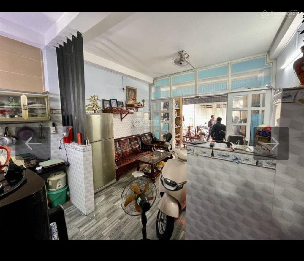 Ni sư huỳnh huỳnh liên hẻm xe tải 8m chỉ 5 tỷ xíu..