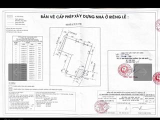 Nhà cũ hẻm 1014 cách mạng tháng 8 có thể cải tạo hoặc xây dựng thành căn hộ dịch vụ