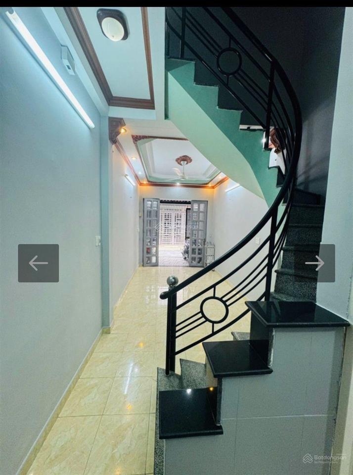 Giảm 200 triệu giá mới 7.6 tỷ nhà đã sơn lại mới sạch đẹp ở ngay. công năng đầy đủ