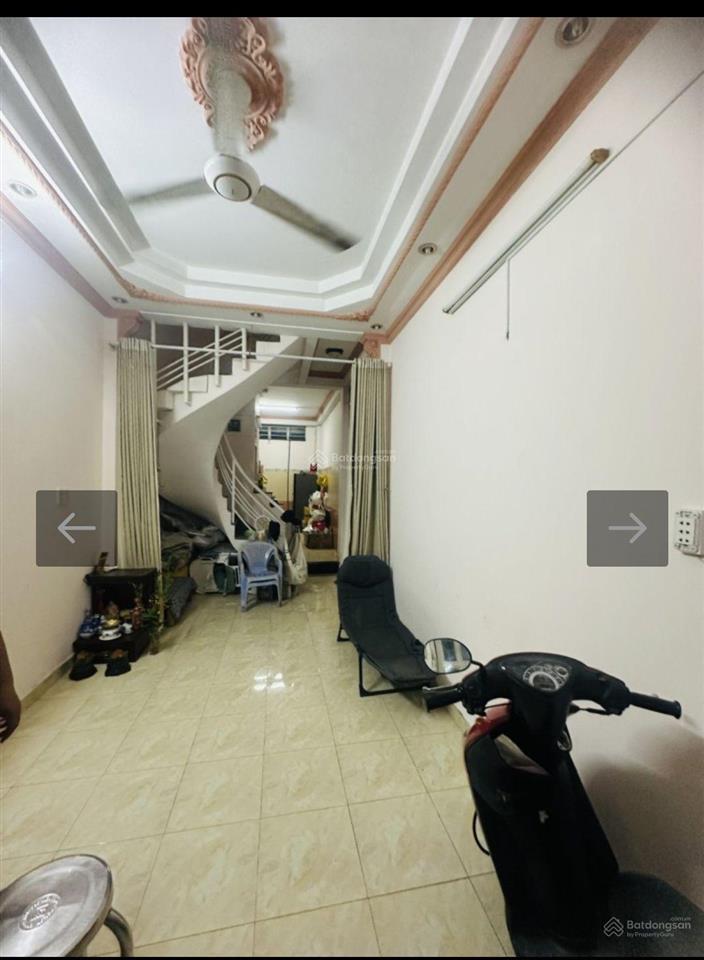 Giảm 200 triệu giá mới 7.6 tỷ nhà đã sơn lại mới sạch đẹp ở ngay. công năng đầy đủ