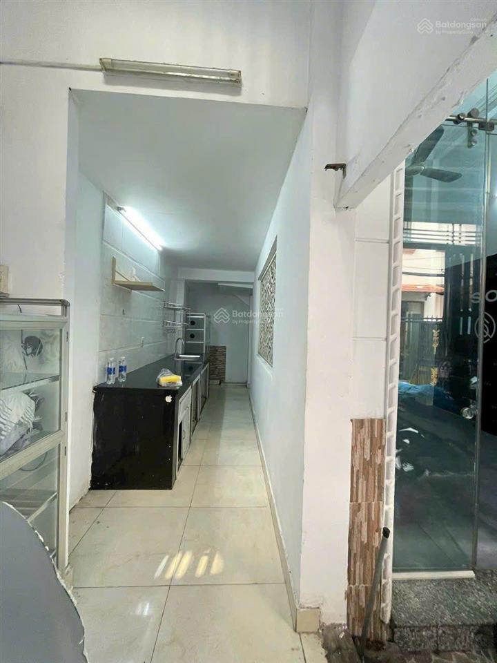 Nhà trần văn quang giảm mạnh 150 tr  chào mới 7.45 tỷ. chốt nhanh ace.