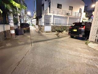Nhà trần văn quang giảm mạnh 150 tr  chào mới 7.45 tỷ. chốt nhanh ace.