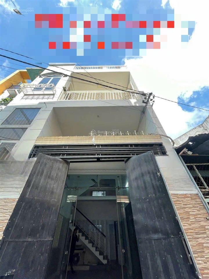 Nhà trần văn quang giảm mạnh 150 tr  chào mới 7.45 tỷ. chốt nhanh ace.