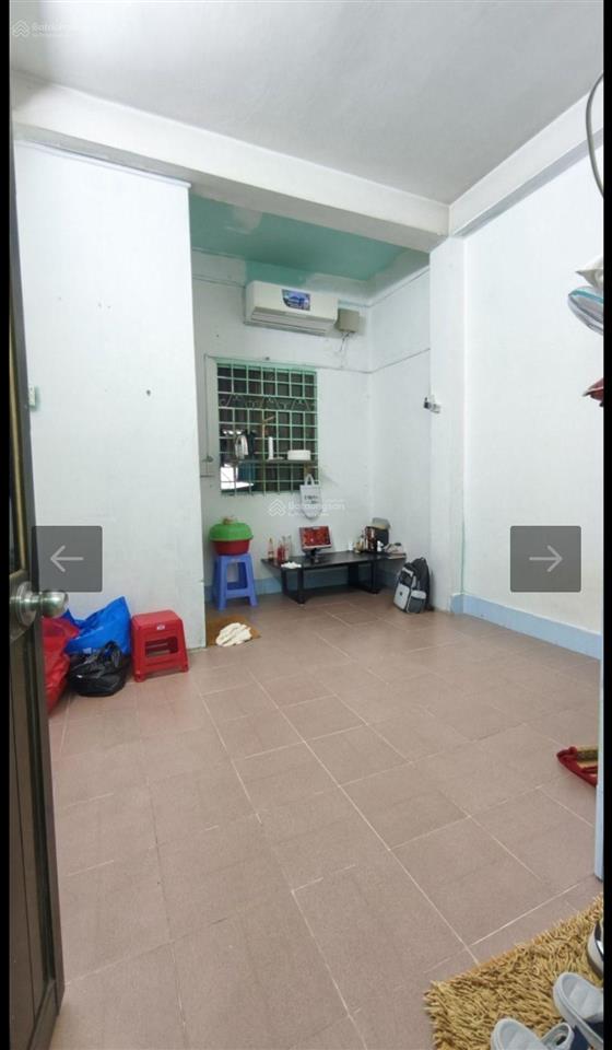Nhanh mới kịp á 4,85 tỷ (tl)  phó cơ điều  phường 6  quận 11  sau lưng căn mặt tiền cách 10m