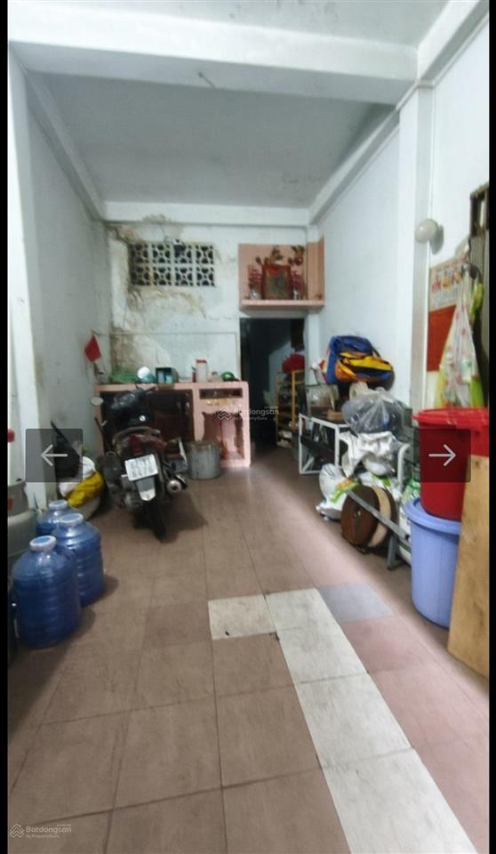Nhanh mới kịp á 4,85 tỷ (tl)  phó cơ điều  phường 6  quận 11  sau lưng căn mặt tiền cách 10m
