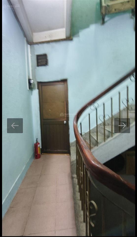 Nhanh mới kịp á 4,85 tỷ (tl)  phó cơ điều  phường 6  quận 11  sau lưng căn mặt tiền cách 10m