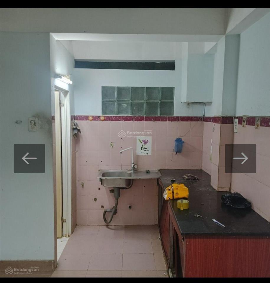 Nhà khu đất thánh trục đường tứ hải, mặt tiền trước nhà 5 m