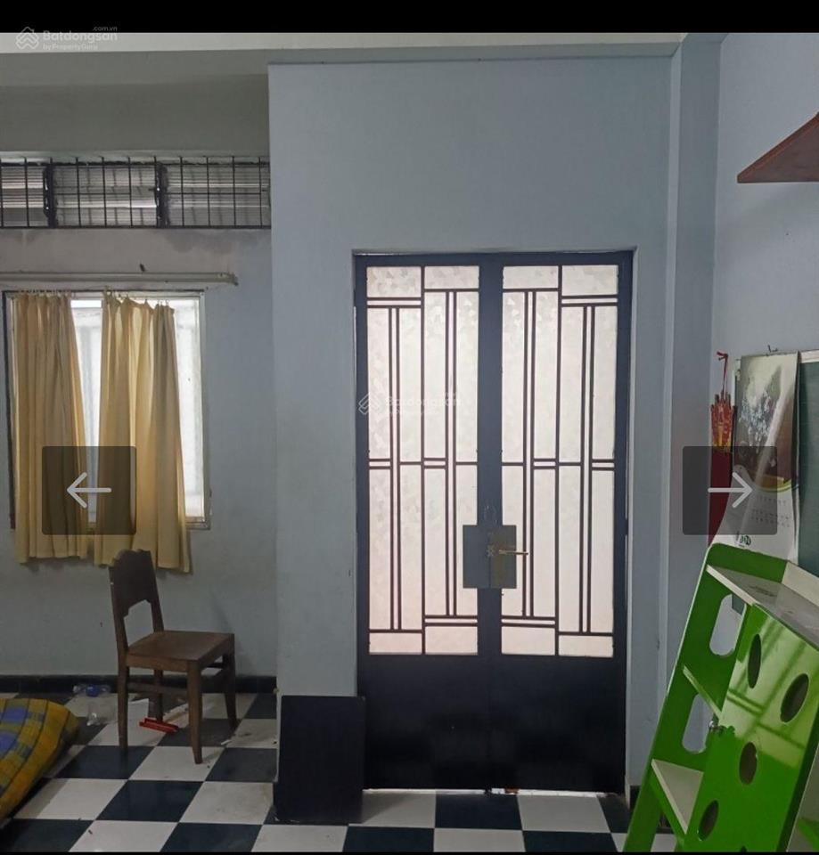 Nhà khu đất thánh trục đường tứ hải, mặt tiền trước nhà 5 m