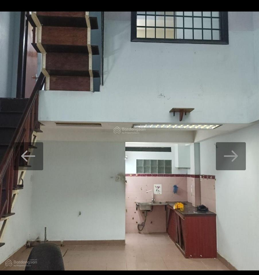 Nhà khu đất thánh trục đường tứ hải, mặt tiền trước nhà 5 m