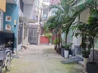 Nhà khu đất thánh trục đường tứ hải, mặt tiền trước nhà 5 m