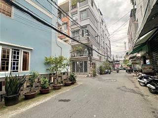Nhà cũ tiệm sửa chữa hoặc xây dựng mới hẻm xe hơi vi vu tân bình 4 tỷ 5