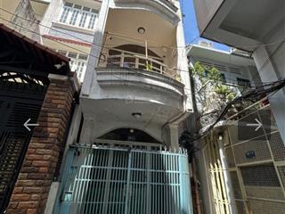 Nhà cách mạng tháng 8, quận tân bình. kết cấu 3 tầng bê tông cốt thép