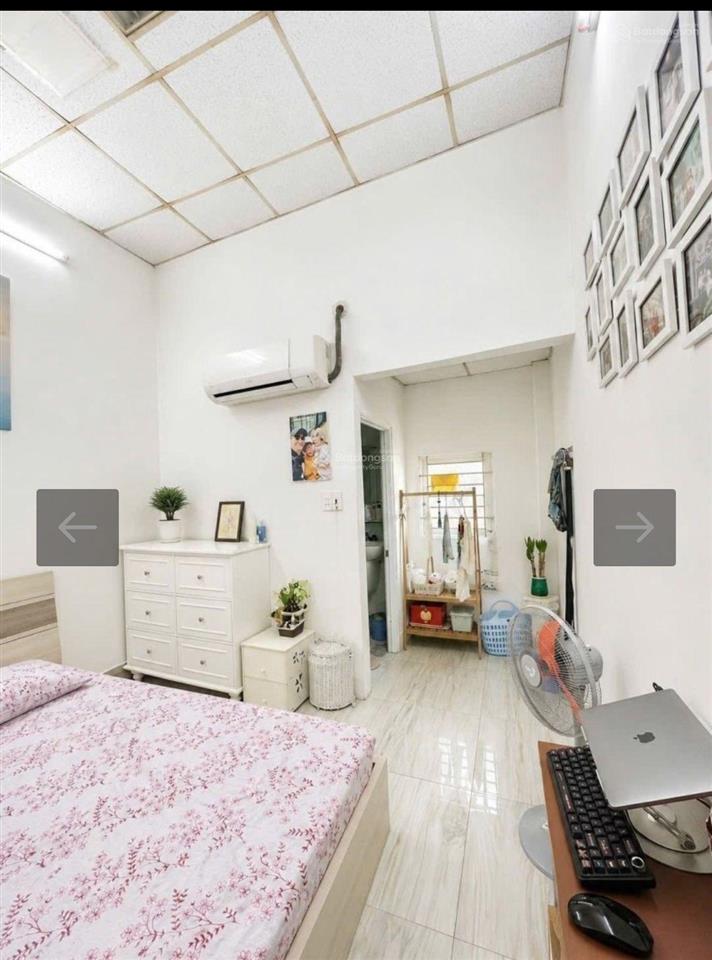 Nhà đẹp thiên phước đầy đủ công năng chỉ việc xách vali vào ở