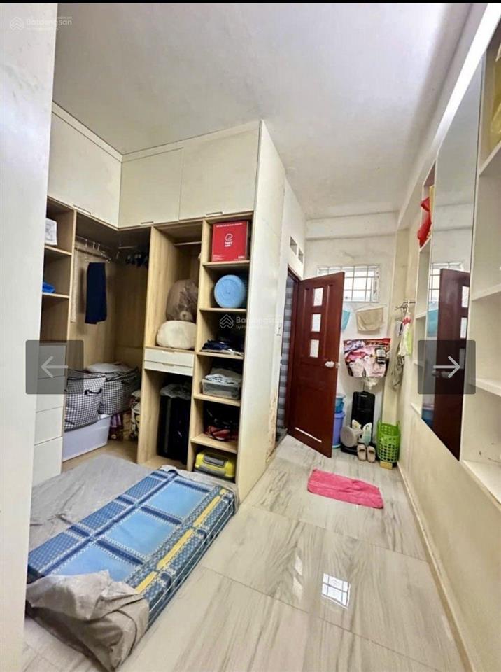 Nhà đẹp thiên phước đầy đủ công năng chỉ việc xách vali vào ở