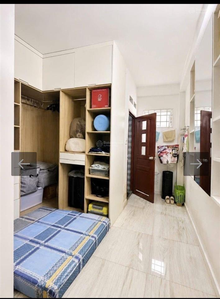 Nhà đẹp thiên phước đầy đủ công năng chỉ việc xách vali vào ở