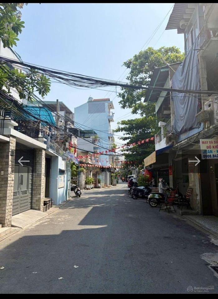 Nhà đẹp thiên phước đầy đủ công năng chỉ việc xách vali vào ở