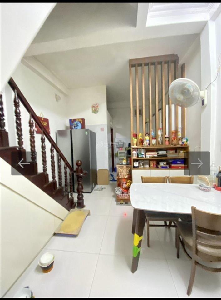 Nhà đẹp thiên phước đầy đủ công năng chỉ việc xách vali vào ở