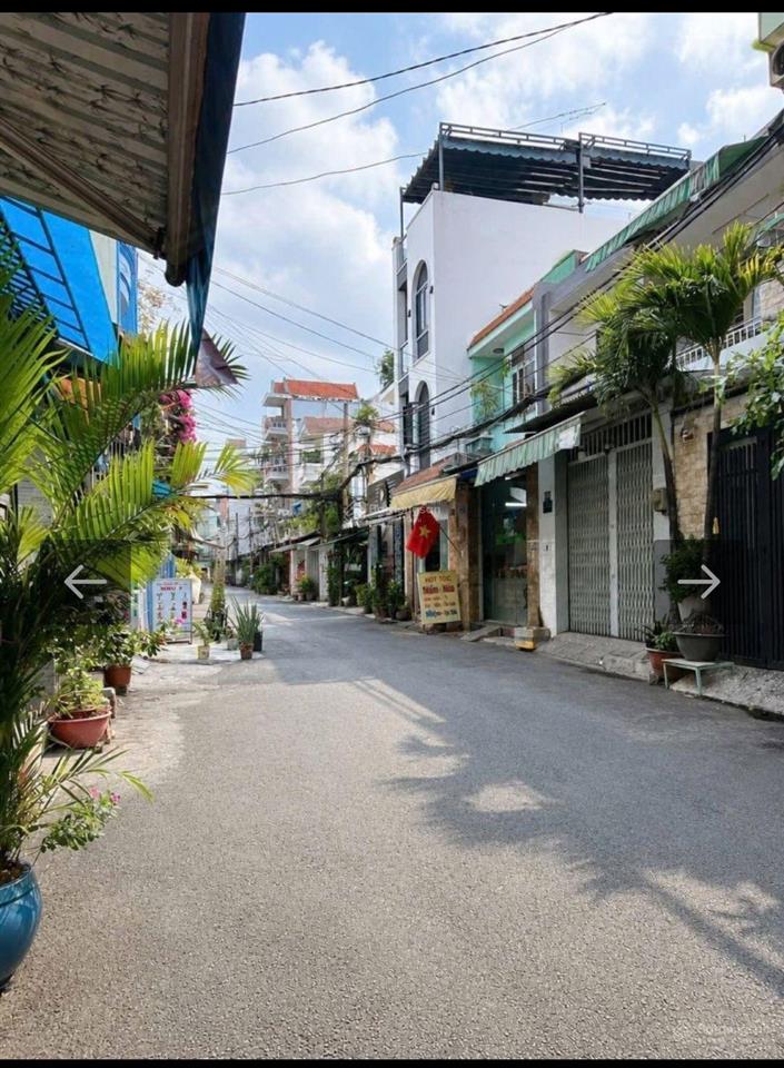 Nhà đẹp thiên phước đầy đủ công năng chỉ việc xách vali vào ở
