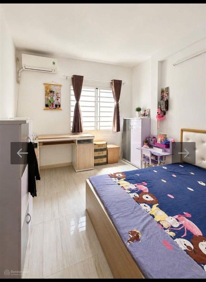 Nhà đẹp thiên phước đầy đủ công năng chỉ việc xách vali vào ở