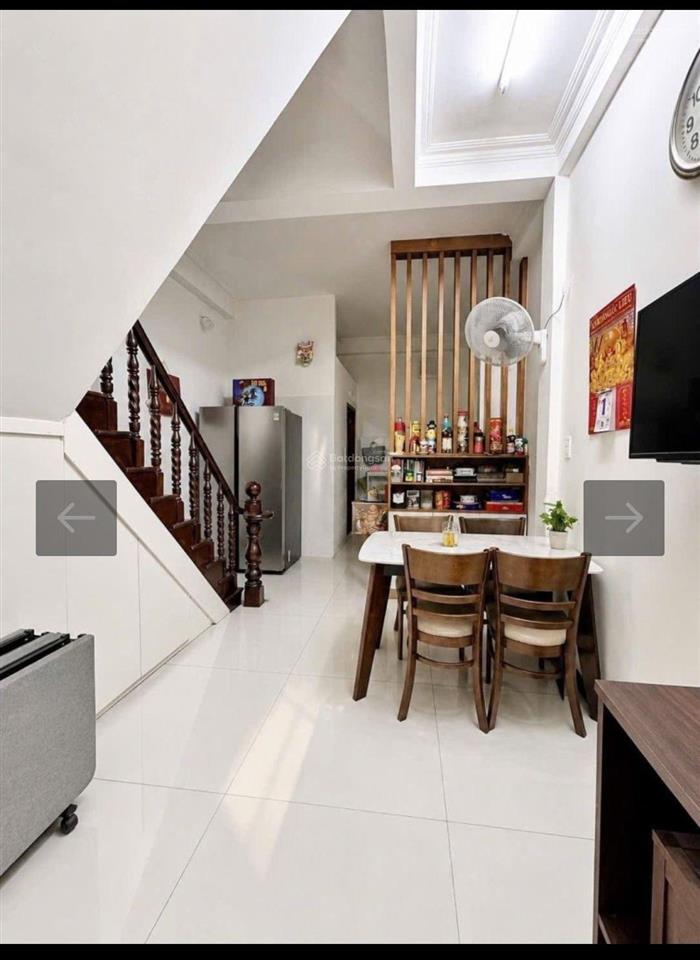 Nhà đẹp thiên phước đầy đủ công năng chỉ việc xách vali vào ở