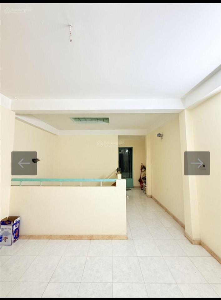Tầm giá này mà kiếm được căn 4 tầng 60m 4pn 6wc, công năng sẵn như vậy không có căn thứ 2