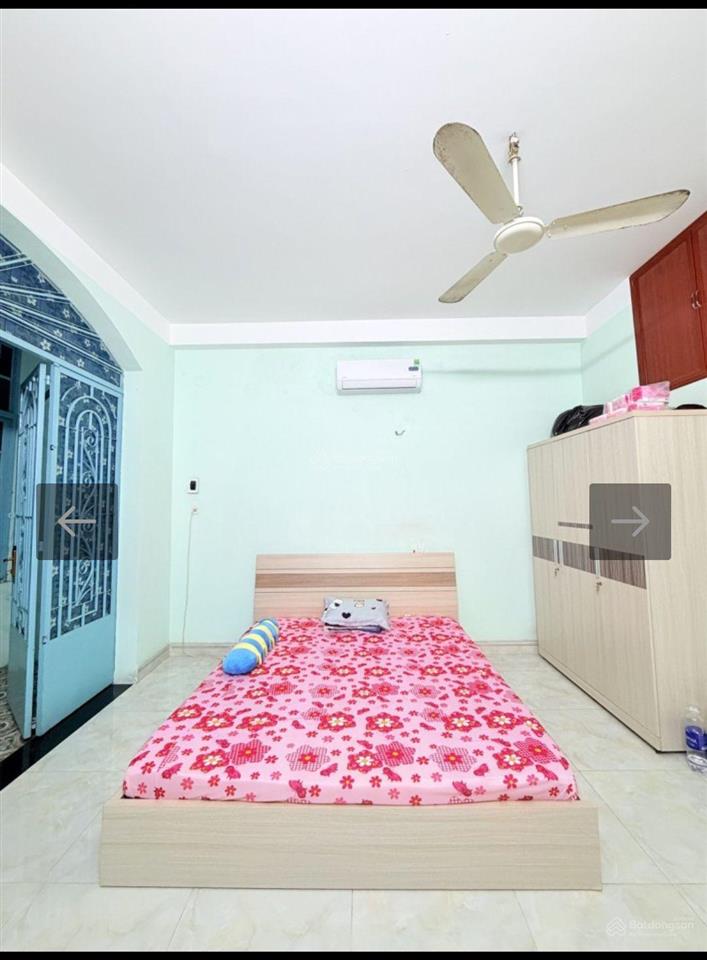 Tầm giá này mà kiếm được căn 4 tầng 60m 4pn 6wc, công năng sẵn như vậy không có căn thứ 2