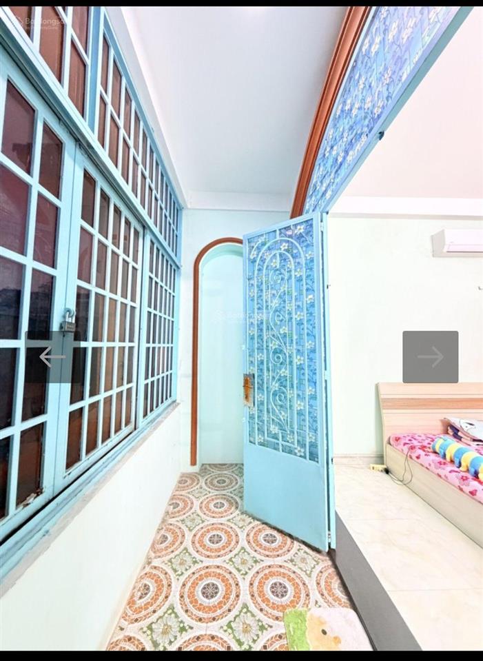 Tầm giá này mà kiếm được căn 4 tầng 60m 4pn 6wc, công năng sẵn như vậy không có căn thứ 2