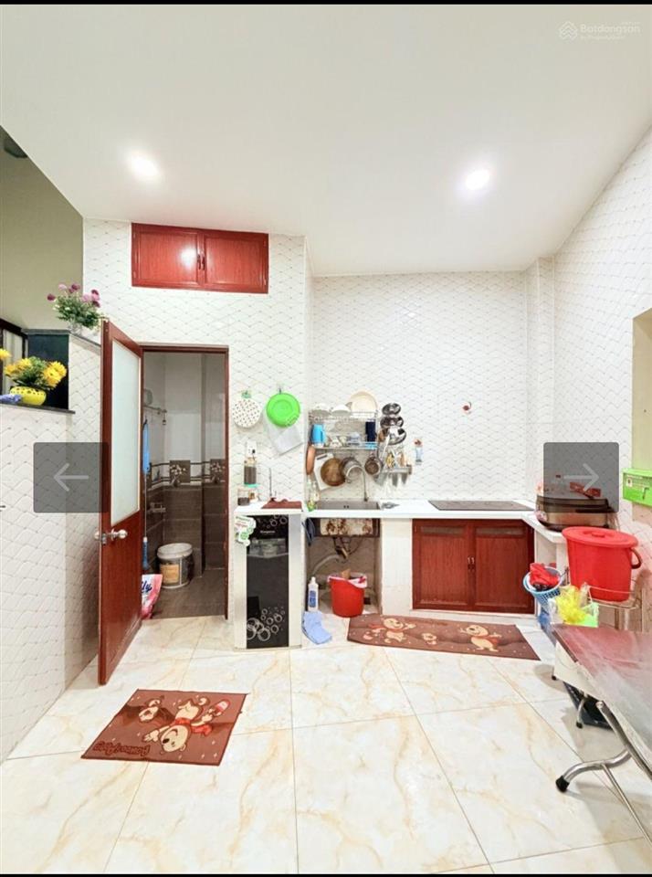 Tầm giá này mà kiếm được căn 4 tầng 60m 4pn 6wc, công năng sẵn như vậy không có căn thứ 2