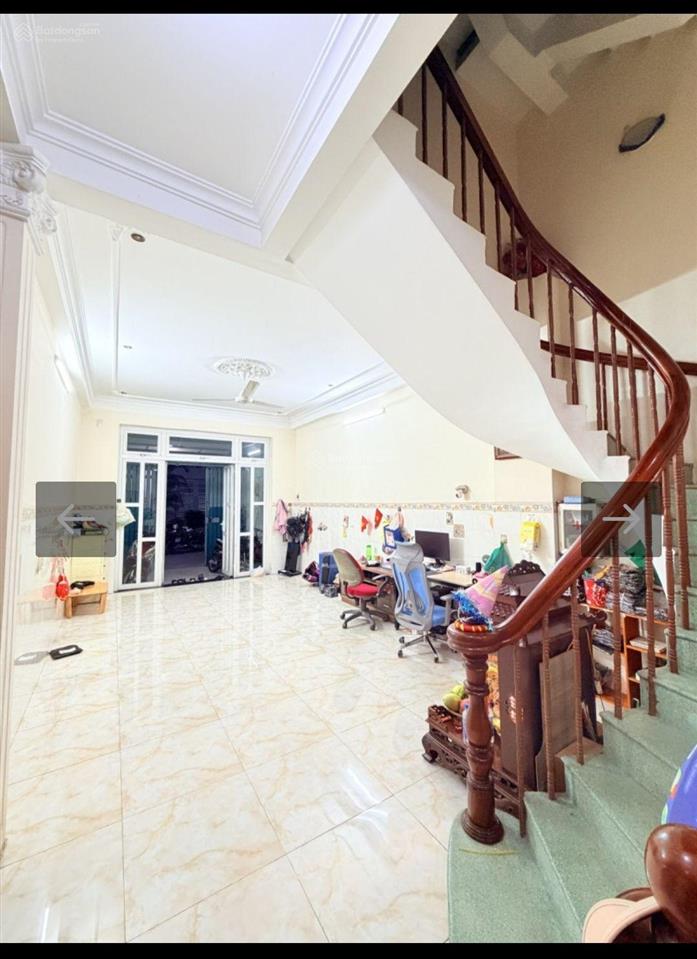Tầm giá này mà kiếm được căn 4 tầng 60m 4pn 6wc, công năng sẵn như vậy không có căn thứ 2