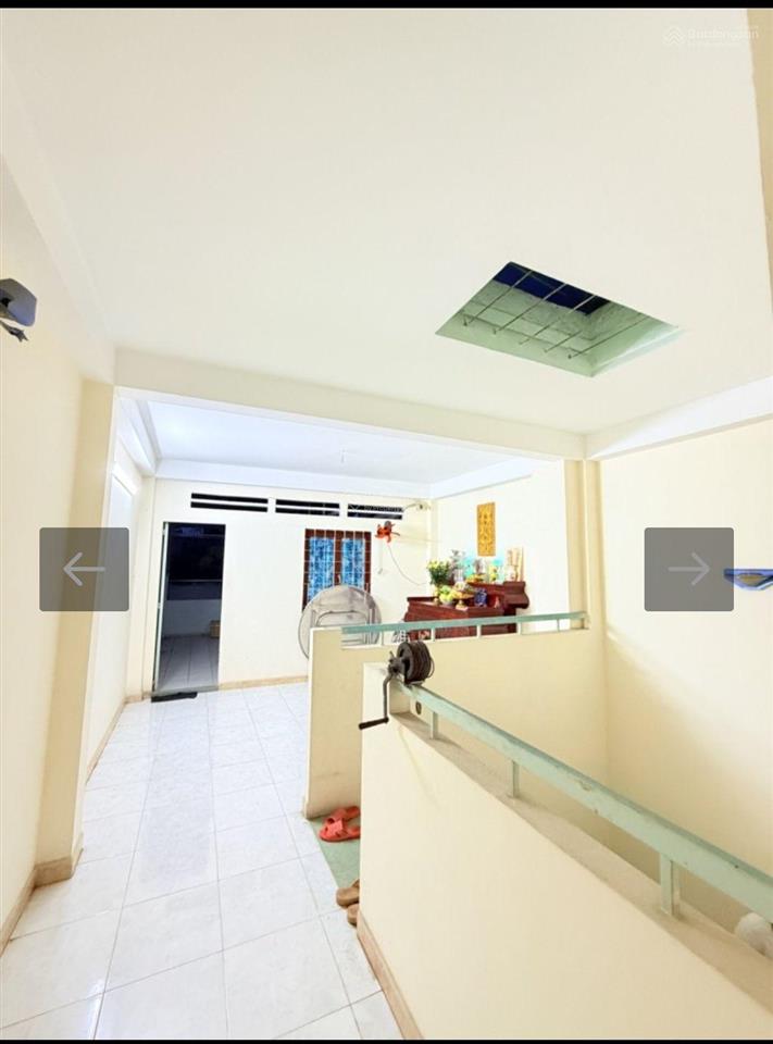 Tầm giá này mà kiếm được căn 4 tầng 60m 4pn 6wc, công năng sẵn như vậy không có căn thứ 2