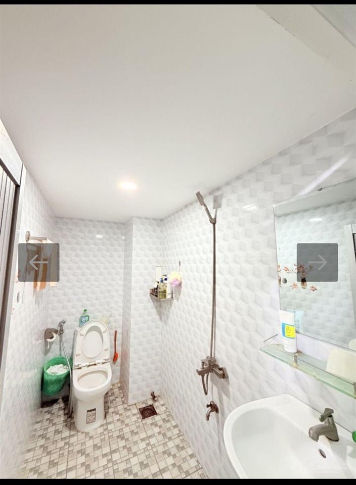 Tầm giá này mà kiếm được căn 4 tầng 60m 4pn 6wc, công năng sẵn như vậy không có căn thứ 2