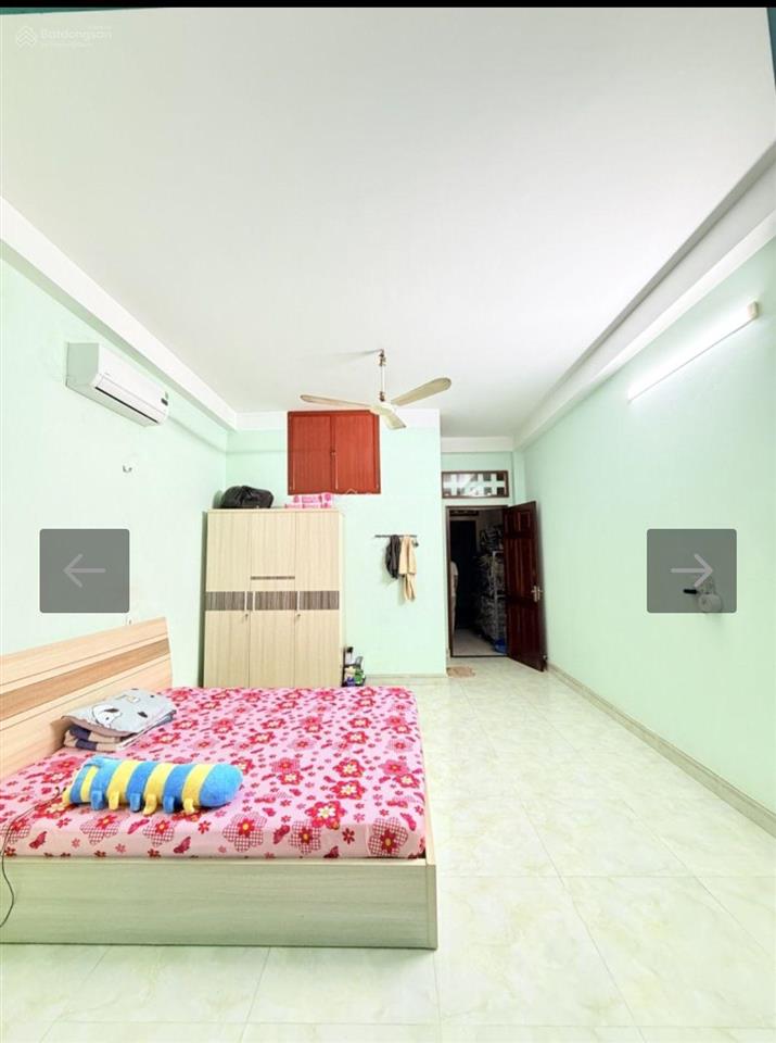 Tầm giá này mà kiếm được căn 4 tầng 60m 4pn 6wc, công năng sẵn như vậy không có căn thứ 2