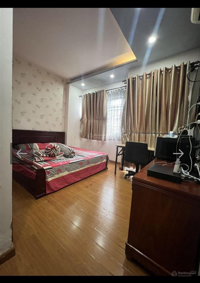 Chỉ hơn 7 đồng  nhà 5 tấm đúc khu vip cx phú thọ, lạc long quân