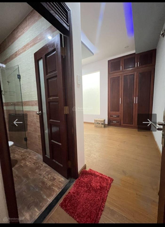 Chỉ hơn 7 đồng  nhà 5 tấm đúc khu vip cx phú thọ, lạc long quân
