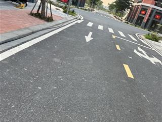 Lô đất nền cuối cùng tại homiecity vốn ban đầu 500tr