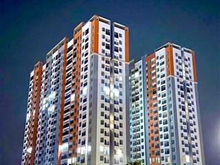 E đang có căn chung cư yên bình complex giá cực rẻ