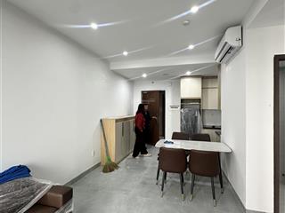 Chuẩn bị bàn giao cho chủ nhà! hàng ngoại giao giá tốt
