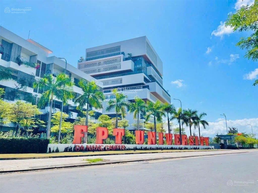 Chủ vay ngân hàng cần bán nhanh lô đát khu đô thị số 3, điện ngọc, đà nẵng