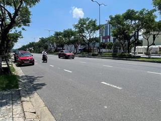 Chủ gửi bán 2 lô đất mặt tiền trần hưng đạo  điện bàn đông tp đà nẵng
