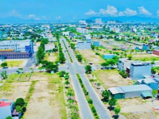 Chủ vay ngân hàng cần bán nhanh lô đất khu đô thị số 3, điện ngọc, đà nẵng