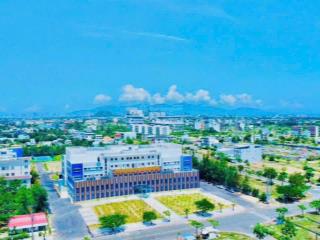 Chính chủ cần tiền gửi bán lô góc hai mặt tiền khu đô thị số 3 phường điện bàn đông tp.đà nẵng