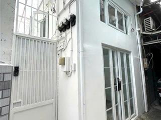 Bán nhà lê văn lương, phường tân hưng, quận 7