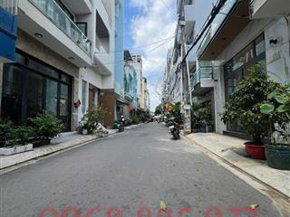 Bán nhà 4 tầng đường tân mỹ, tân phú, chỉ cách phú mỹ hưng chỉ vài bước chân.  ngay!!