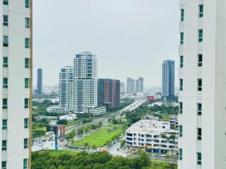 Cho thuê căn 3pn ntcb sadora sala nhà mới, vào ở liền