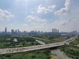 Bán sadora tháp b full view q1 không bị chắn